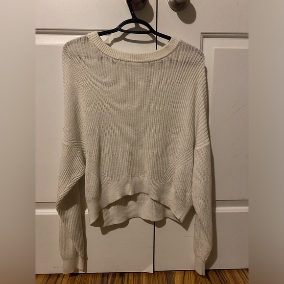 Garage Knit Sweater - Picture 2 of 3